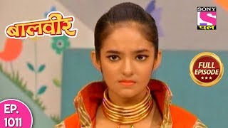 Baal Veer  Full Episode 1011  8th July 2018 [upl. by Neiv]