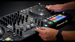 Pioneer DJ DDJ1000SRT REVIEW EN ESPAÑOL [upl. by Learrsi749]