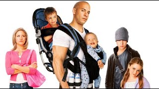 Meilleur Film dAction Complet en Français  Opération Babysitter Vin Diesel [upl. by Martin]