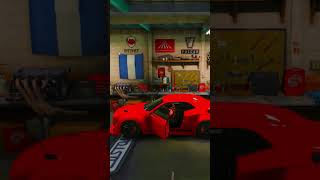 Trolling With A FORTNITE LAMBO😂  GTA 5 RP shorts fivem lurp [upl. by Mehalick375]