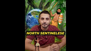 North Sentinelese  Explainer 09  Mansoor Qureshi Maani [upl. by Ahsele365]