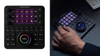 5 Things to Know About the Loupedeck Creative Tool [upl. by Li]