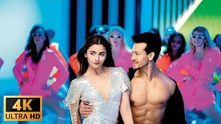 Hook Up Song  Lyrical  Student Of The Year 2  Tiger Shroff amp Alia  Vishal amp Shekhar Neha Kakkar [upl. by Fadden]