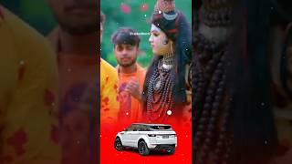 Ago Naari Ago Gaadi  BolBam New Version Status 4k bhojpuri bolbam song [upl. by Aicargatla]