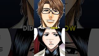 Aizen AVOIDED Fighting Unohana bleach bleachanime anime [upl. by Thorrlow]