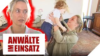 Gefangen in Pflegefamilie Warum zerstört Jugendamt die Familie 12  Anwälte im Einsatz SAT1 [upl. by Lowrie5]