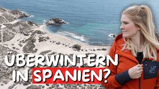 Überwintern im SÜDEN 🌞 SPANIEN oder PORTUGAL❓Wohin soll die Reise gehen [upl. by Gavrila]