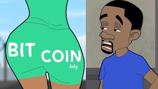 KOJO INVEST IN BITCOIN [upl. by Grindlay494]