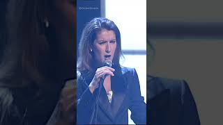 CELINE DIONS MOST ELECTRIFYING VOCALS EVER [upl. by Michale660]