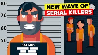 Why This Generation Will Have More Serial Killers Than Ever [upl. by Namrac]