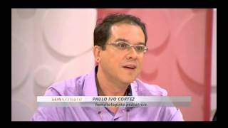 Dr PAULO IVO ANEMIA FALCIFORME VÍDEO 2 [upl. by Feetal1]