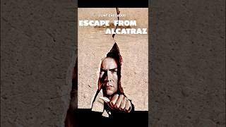 Reel Brother Bites “Escape From Alcatraz” 1979 [upl. by Nomyar454]