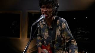 Boogarins  Tempo Live on KEXP [upl. by Dorella228]