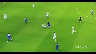 Ross Barkley Goals amp Skills [upl. by Zelikow]