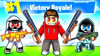 WE PLAYED OG FORTNITE [upl. by Kwapong61]