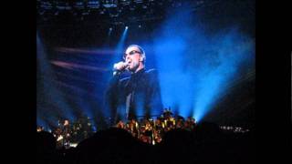 GEORGE MICHAEL  LIVE MIX  BERLIN [upl. by Artemus]