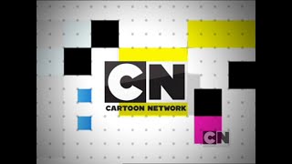 Cartoon Network RSEE RUS Continuity MayJune 2011 [upl. by Elsinore]