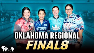 2024 PWBA Oklahoma Regional [upl. by Hgielra825]