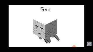 Oreo meme but its minecraft [upl. by Sherwin]