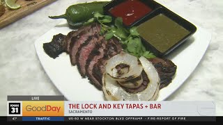 The Lock and Key Tapas and Bar [upl. by Agretha]