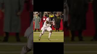 Jabrill Peppers Michigan Highlights [upl. by Vivyanne990]