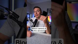 Block Galaxy Camera and Mic access from hackers [upl. by Ahsiral]