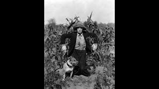 The Scarecrow 1920 Buster Keaton meets Desmond Dekker  007 Shanty Town [upl. by Tyree]