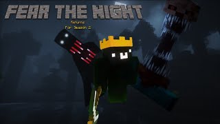 They Are Back  Fear the night season 2 episode 1 [upl. by Galliett]