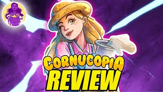 Cornucopia Early Access Review amp Impressions  Crop It Like Its Hot [upl. by Zetes]