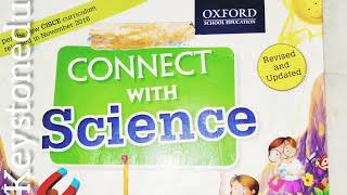 CBSE ICSECISCE SYLLABUS CLASS 4 CONNECT WITH SCIENCE CH 12 FRICTION AS A FORCE [upl. by Evaleen]