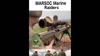 US 🇺🇸 MARINES MARSOC RAIDERS shorts marsoc marine usmilitary [upl. by Nealson]