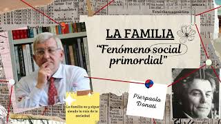 Manual de la sociologia de la familia  fenómeno social primordial  keily rengifo [upl. by Enak]