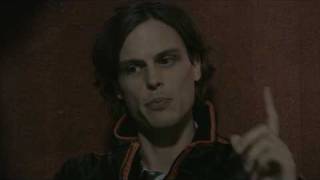 Matthew Gray Gubler Episode 10 The Unauthorized Documentary HD [upl. by Hgielak734]