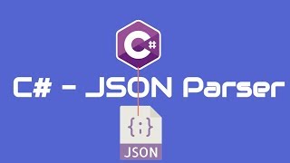 C Tutorial  How to create and Parse JSON Data [upl. by Atteras480]