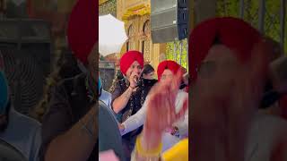 Deep bajwa live marriage show boliyan deepbajwa [upl. by Adihaj]