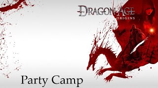 Dragon Age Origins  Lets Play Part 54 Back At Camp [upl. by Georgine]