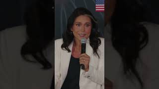 Gabbard Trump’s CommonSense Solutions Stem from Listening to Struggling Americans [upl. by Rasla]