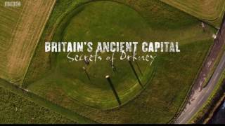 A Programme You Should Be Watching Britains Ancient Capital Orkney [upl. by Yttik978]