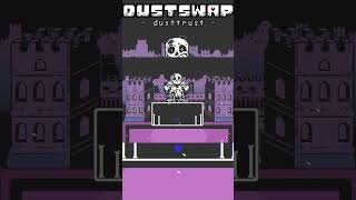 DUSTSWAP Dusttrust by Azzy2935 Full Release undertaleau dusttrust undertale [upl. by Lacee]