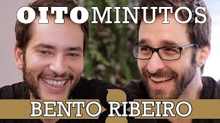 8 MINUTOS  BENTO RIBEIRO [upl. by Eicyac]