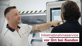 Innovative Lösungen für Forschung EMobilität und Pharma Pfeiffer bei GHS Vakuumtechnik GmbH [upl. by Yaned]