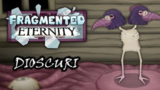 Dioscuri  Fragmented Eternity ANIMATED [upl. by Euf]