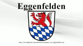 Eggenfelden [upl. by Tamis567]