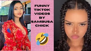 TikTok  Ethiopian Funny Videos  አዝናኝ ቪድዮዎች by sambusachick [upl. by Pollard558]