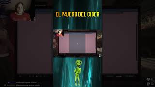 Historias del ciber [upl. by Ellertnom]