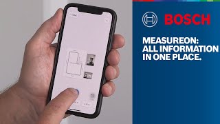 MeasureOn App – All information in one place [upl. by Lobiv815]