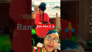 Alkh nirajan alak nirajan chanchalnath love song sorts reaction shortsfeed trending aghori [upl. by Irrabaj]