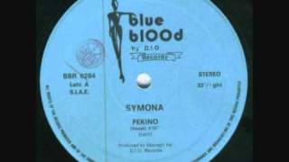 Symona  Pekino 1983 [upl. by Ellemrac393]