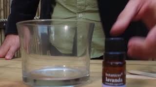 ★ Tratamiento de aromaterapia para barba ★ [upl. by Ellette]