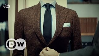 Dresscode The right fit  DW English [upl. by Matland]